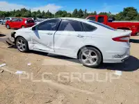 2016 Ford FUSION photo