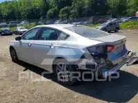 2016 Ford FUSION photo