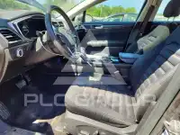 2016 Ford FUSION фото