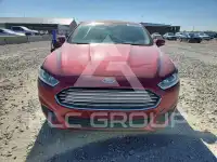2016 Ford FUSION фото
