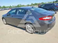2016 Ford FUSION фото