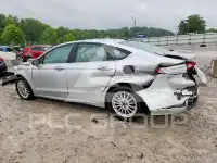 2016 Ford FUSION photo