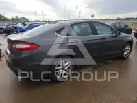 2016 Ford FUSION photo