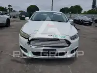 2016 Ford FUSION фото