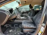2016 Ford FUSION фото