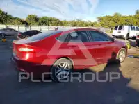 2016 Ford FUSION фото