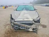 2016 Ford FUSION фото