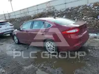 2016 Ford FUSION фото