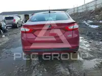 2016 Ford FUSION фото