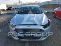 2016 Ford FUSION фото