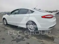 2016 Ford FUSION фото