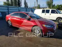 2016 Ford FUSION фото