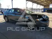 2016 Ford FUSION фото