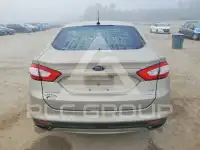 2016 Ford FUSION фото