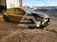 2016 Ford FUSION фото