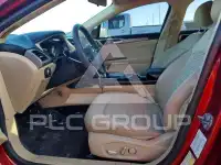 2016 Ford FUSION фото