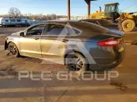 2016 Ford FUSION фото