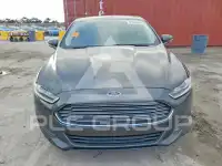 2016 Ford FUSION photo