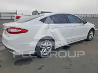 2016 Ford FUSION фото