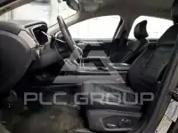 2016 Ford FUSION фото