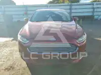 2016 Ford FUSION фото