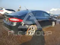 2016 Ford FUSION photo