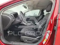 2016 Ford FUSION фото
