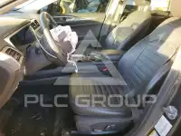 2016 Ford FUSION фото