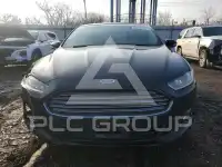 2016 Ford FUSION photo