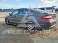 2016 Ford FUSION photo