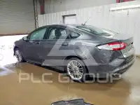 2016 Ford FUSION фото