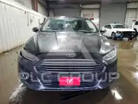 2016 Ford FUSION фото