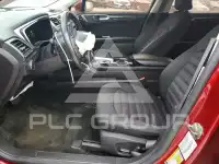 2016 Ford FUSION photo