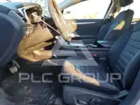 2016 Ford FUSION фото