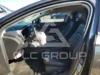 2016 Ford FUSION фото