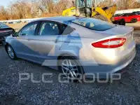 2016 Ford FUSION фото