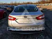 2016 Ford FUSION фото