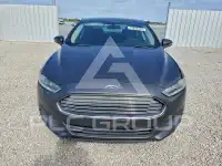 2016 Ford FUSION фото