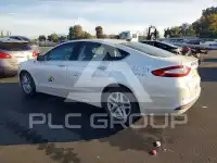 2016 Ford FUSION фото