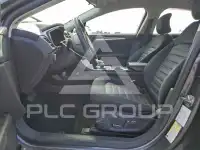 2016 Ford FUSION фото