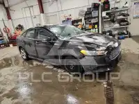 2016 Ford FUSION фото
