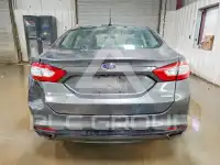 2016 Ford FUSION фото