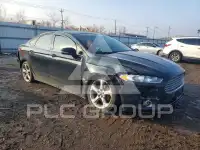 2016 Ford FUSION photo