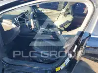 2016 Ford FUSION photo