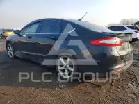 2016 Ford FUSION photo