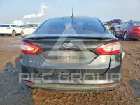 2016 Ford FUSION photo