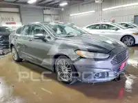 2016 Ford FUSION фото