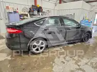 2016 Ford FUSION фото