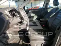 2016 Ford FUSION фото