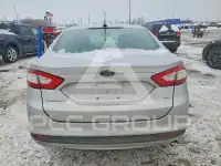 2016 Ford FUSION фото